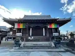 観音寺(東京都)