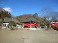 宝蔵寺(東京都)