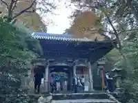 西山興隆寺(愛媛県)
