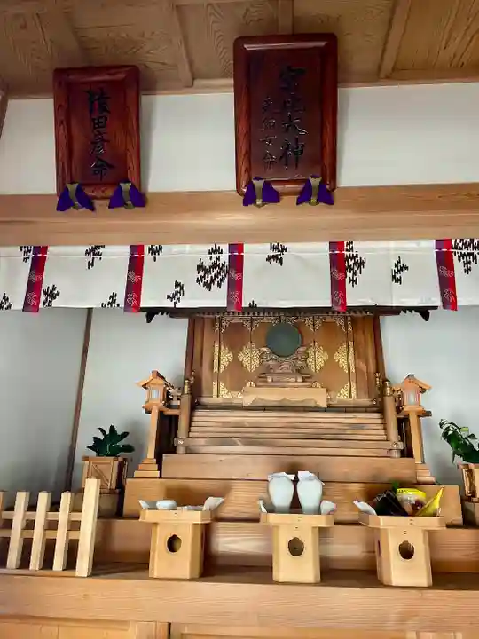 筑土八幡神社(東京都)