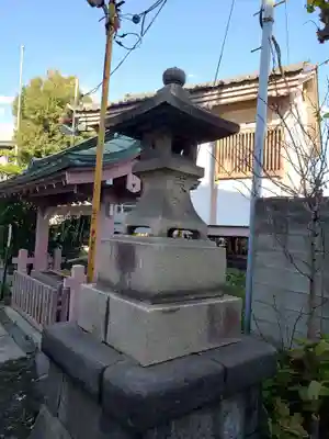 白髭神社(東京都)