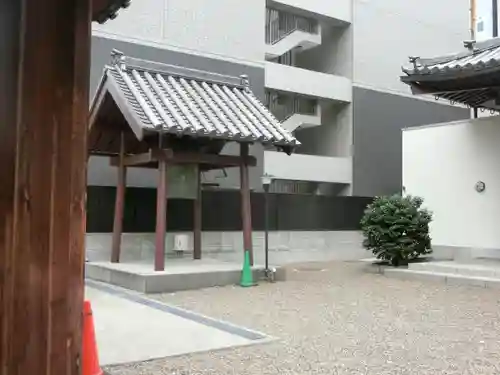 應因寺のその他建物