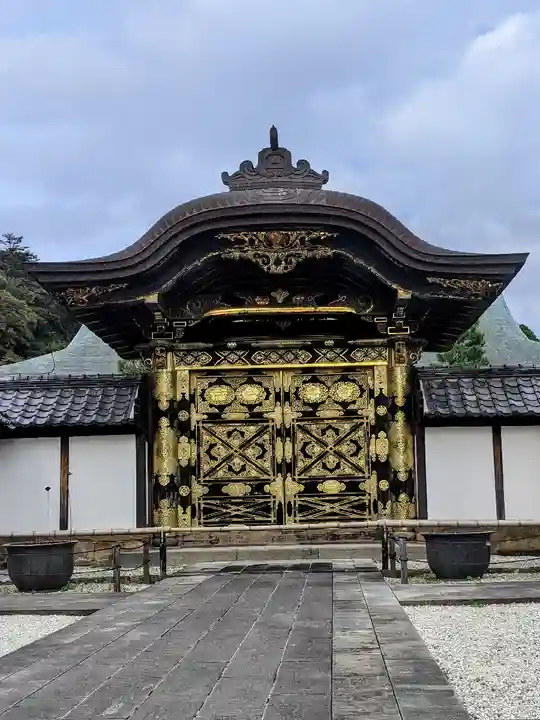 建長寺(神奈川県)