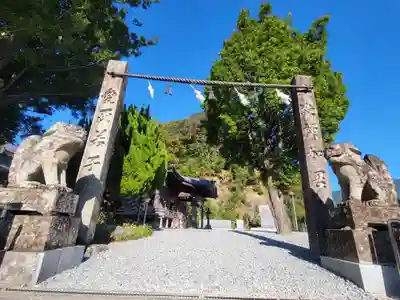 三島神社(愛媛県)