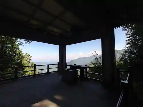 三峯神社のその他建物
