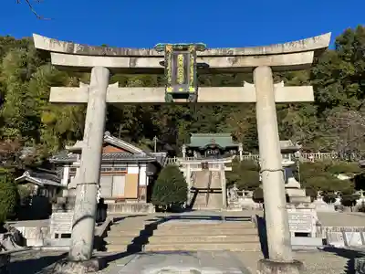 天満天神社(滋賀県)