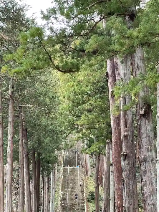 久遠寺のその他建物