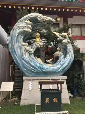 神田神社（神田明神）(東京都)