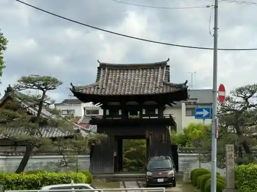 萬壽寺(萬寿寺･万寿寺)(京都府)