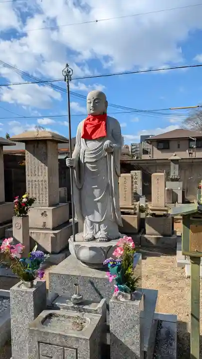 浄運寺(大阪府)