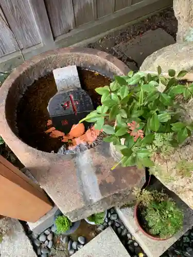 一乗院(身代不動尊) のその他建物