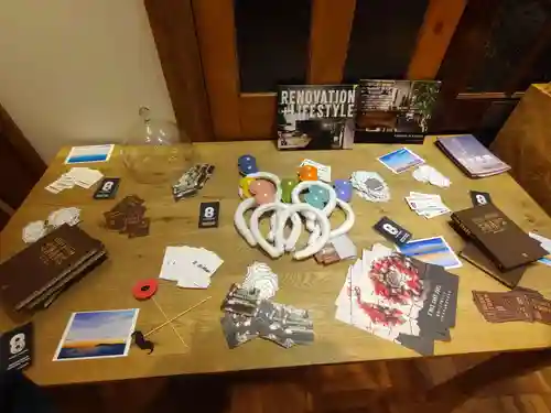 阿佐ヶ谷神明宮(東京都)