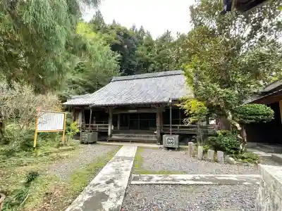 成覚寺(三重県)
