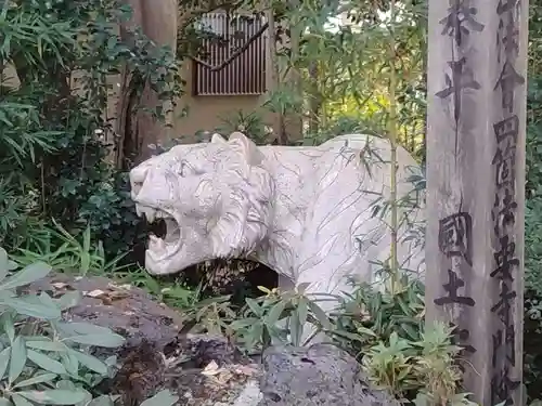 祇園寺(東京都)