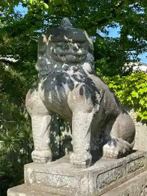 田村神社(香川県)