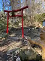 十二山神社(群馬県)
