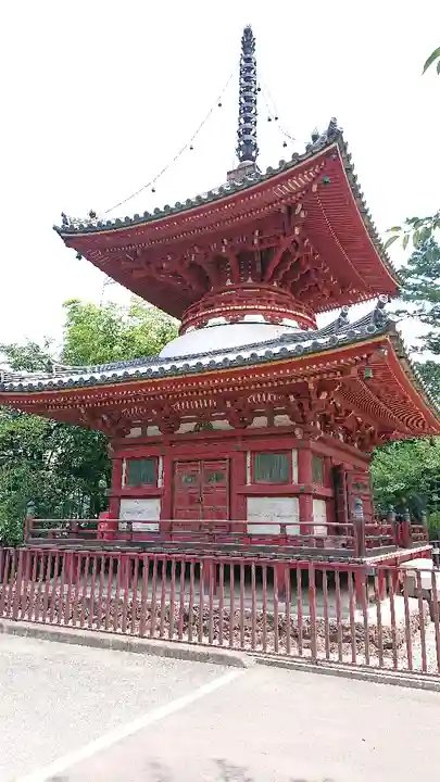 喜多院(埼玉県)