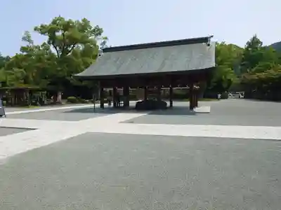 宗像大社(福岡県)