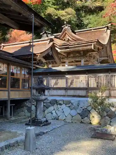 大矢田神社(岐阜県)