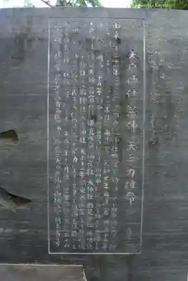 大戸神社(神奈川県)