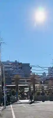 下谷神社(東京都)