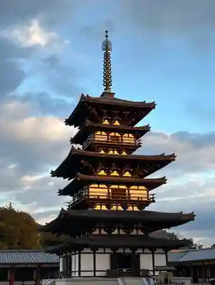 薬師寺(奈良県)