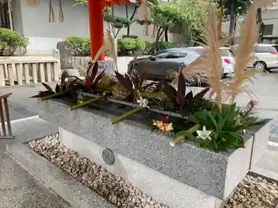 生田神社(兵庫県)