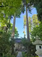 日吉神社(石川県)