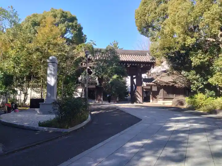 総持寺(神奈川県)