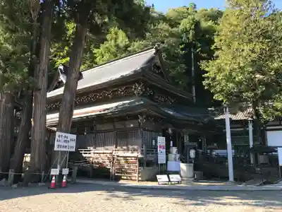 北向観音のその他建物