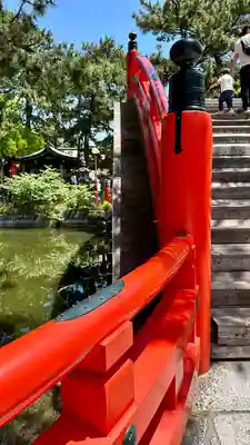 住吉大社(大阪府)