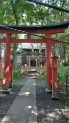 調神社(埼玉県)