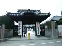 成田山川越別院(埼玉県)