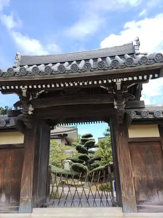 光国寺(岐阜県)