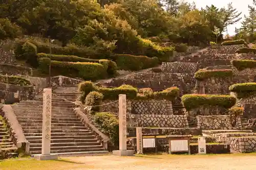 富丘八幡神社(香川県)