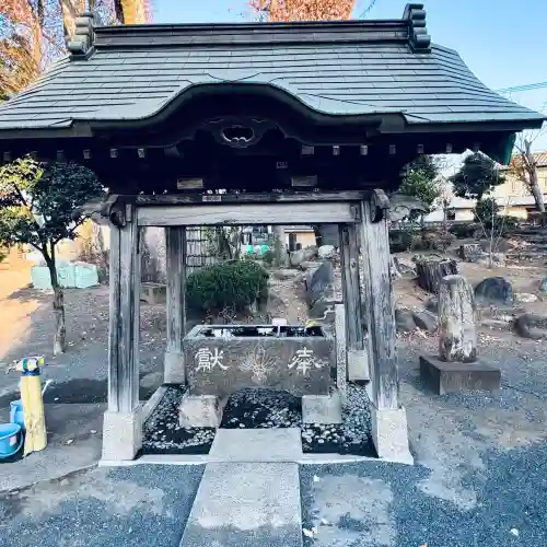 蓮花院(埼玉県)