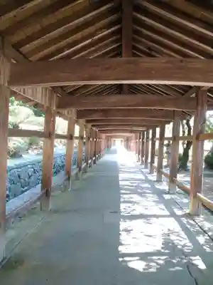 吉備津神社(岡山県)