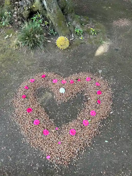 進雄神社(群馬県)