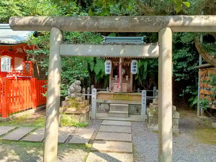 大豊神社(京都府)