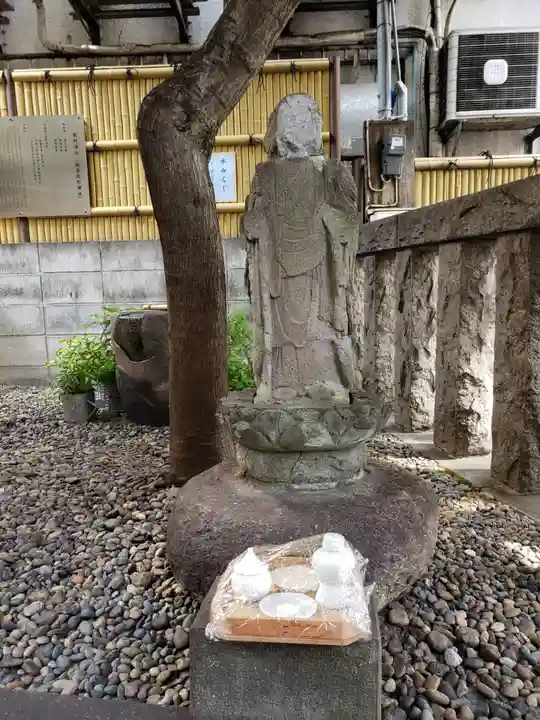 飯倉熊野神社(東京都)