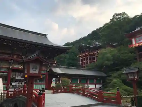 祐徳稲荷神社の建物その他