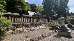 赤松神社(福井県)