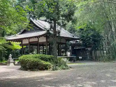 吉山神社(滋賀県)