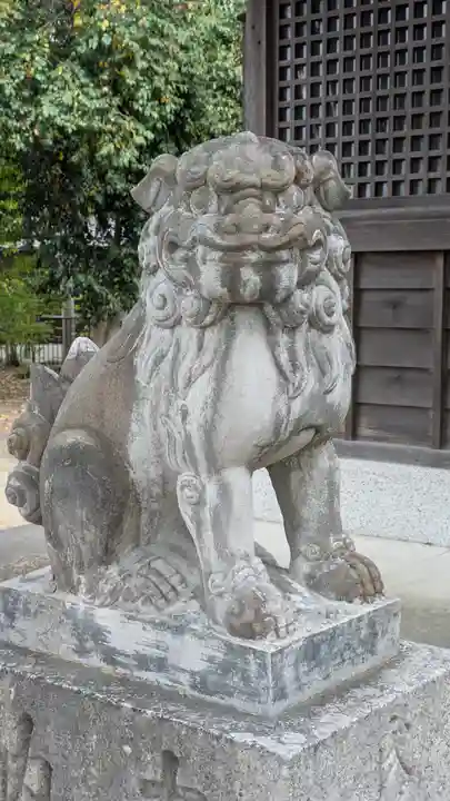片山神社・片山廃寺跡(大阪府)