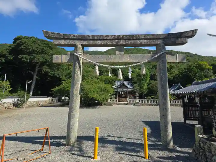 御崎神社(和歌山県)