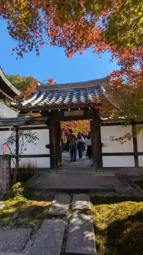 圓光寺(京都府)