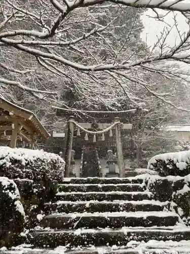 高賀神社(岐阜県)