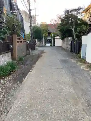 大巧寺のその他建物