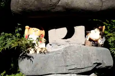 飯生神社(北海道)