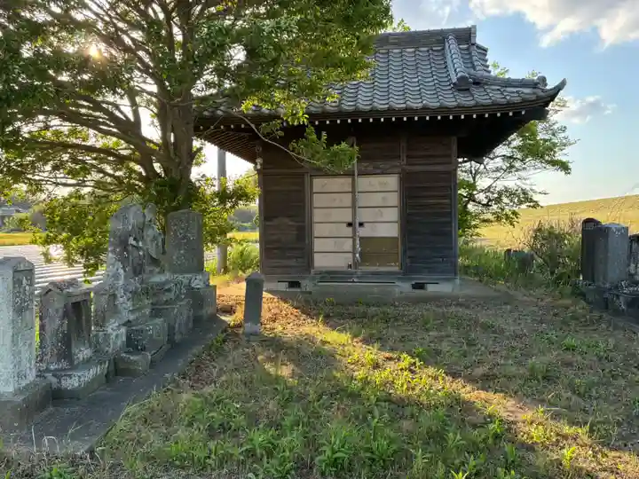 保食神社(千葉県)